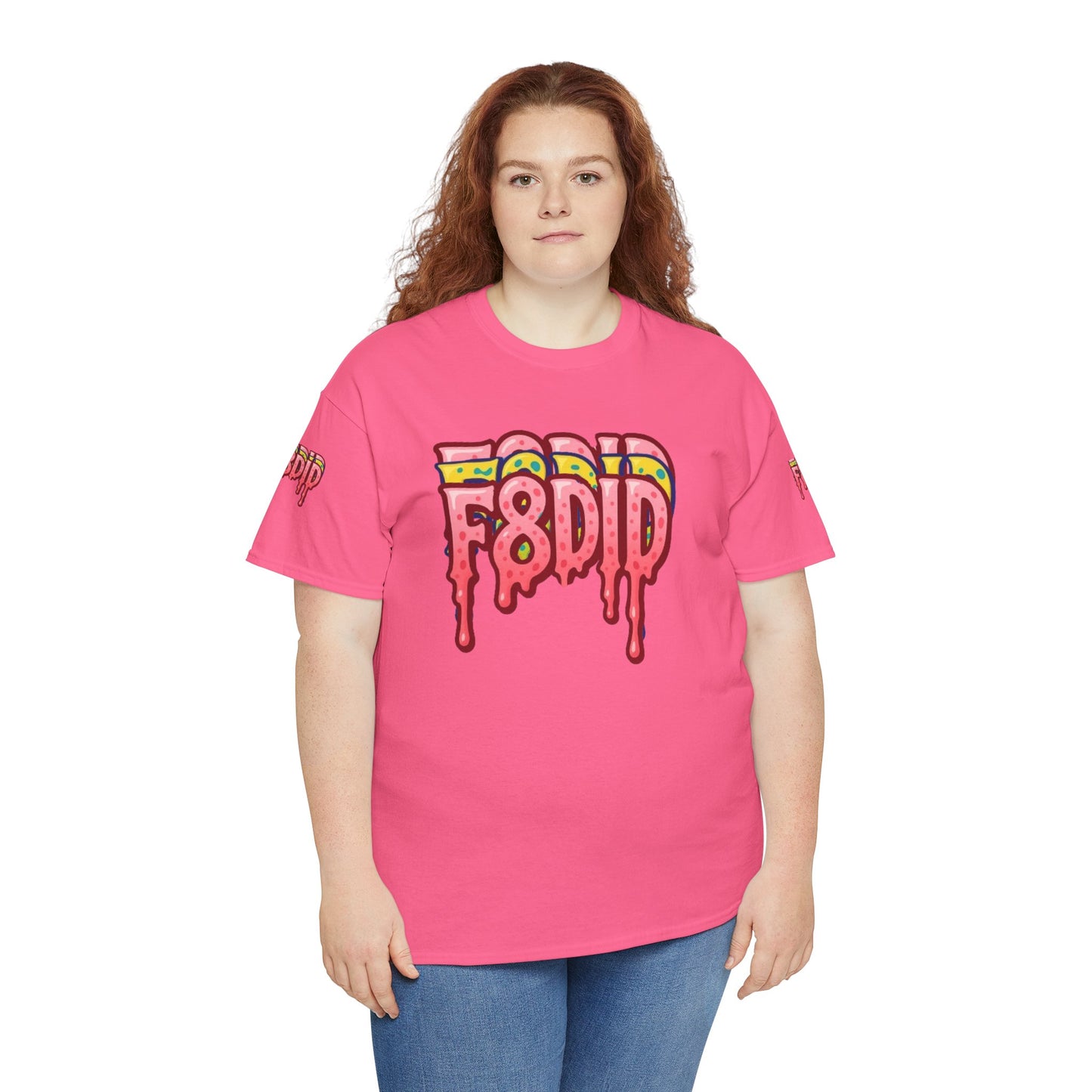 Be Yourself Forever Tee