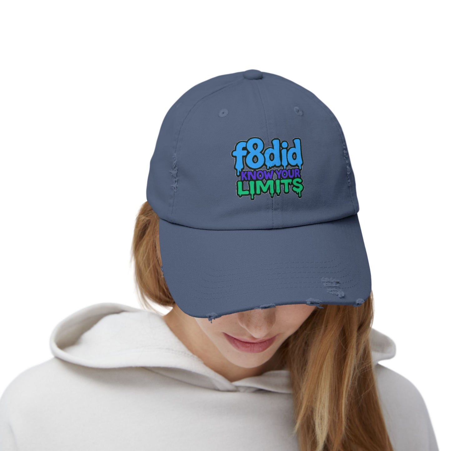 Sobriety Awareness Hat