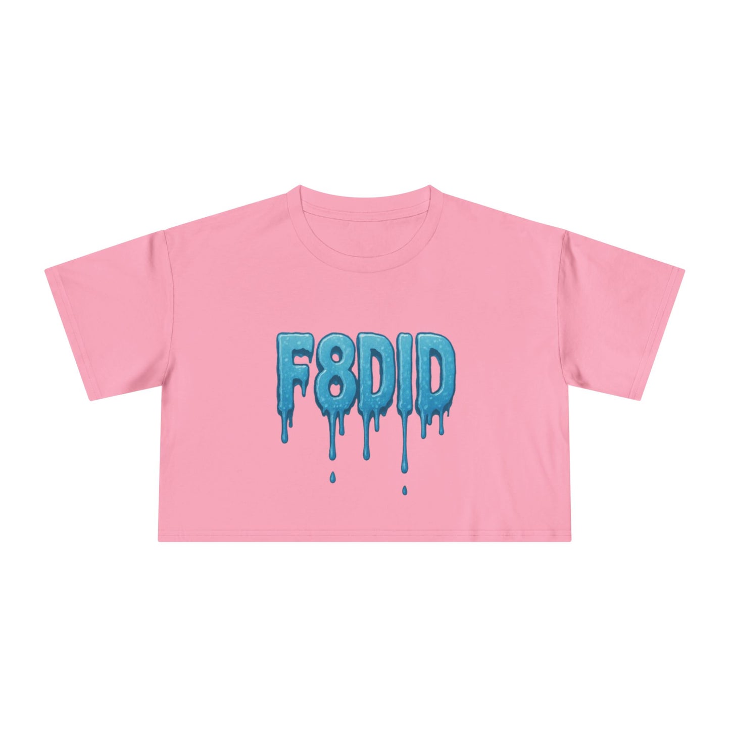Fortitude Exclusive Women's Crop Top