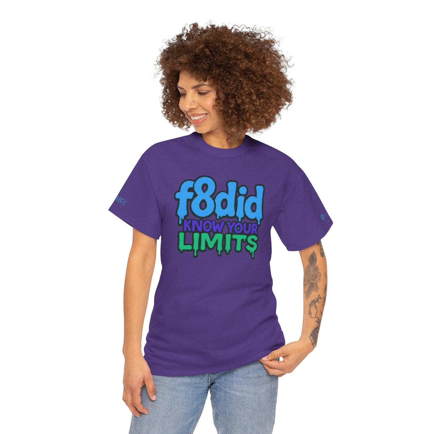 Sobriety Awareness Tee