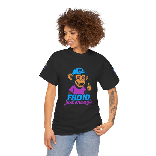 Chimp Chimp Limited Edition 8 Tee