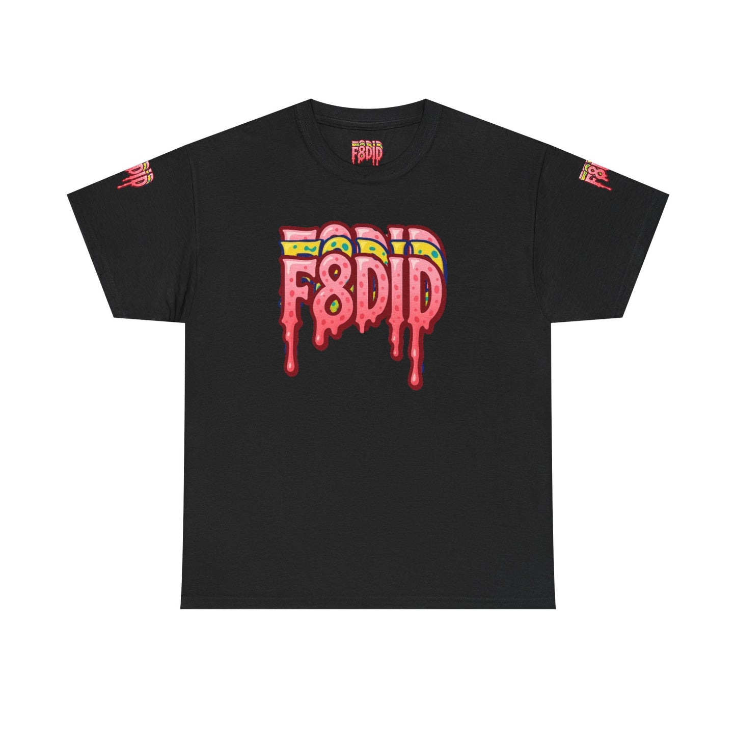 Be Yourself Forever Tee