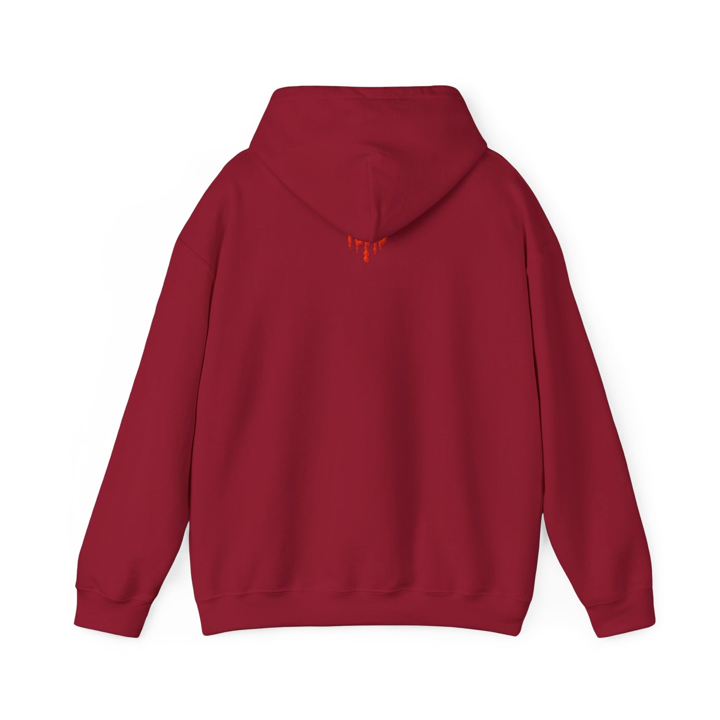 Lava Flow Exclusive Hoodie