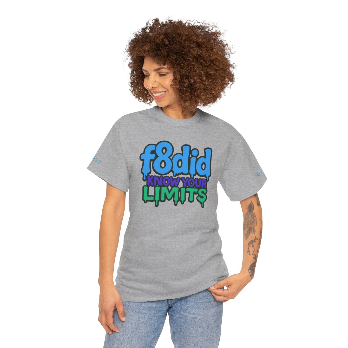Sobriety Awareness Tee