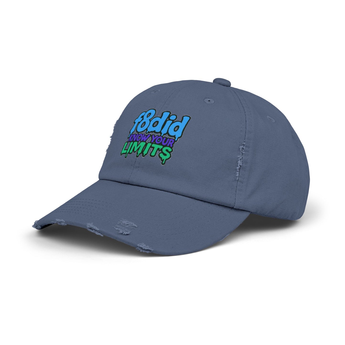 Sobriety Awareness Hat