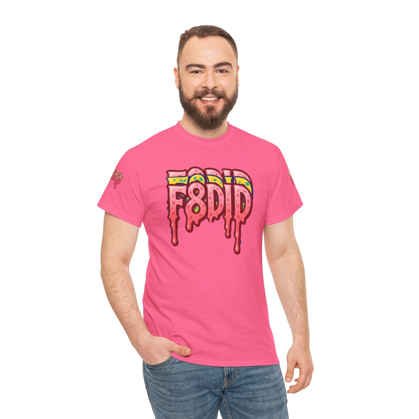 Be Yourself Forever Tee