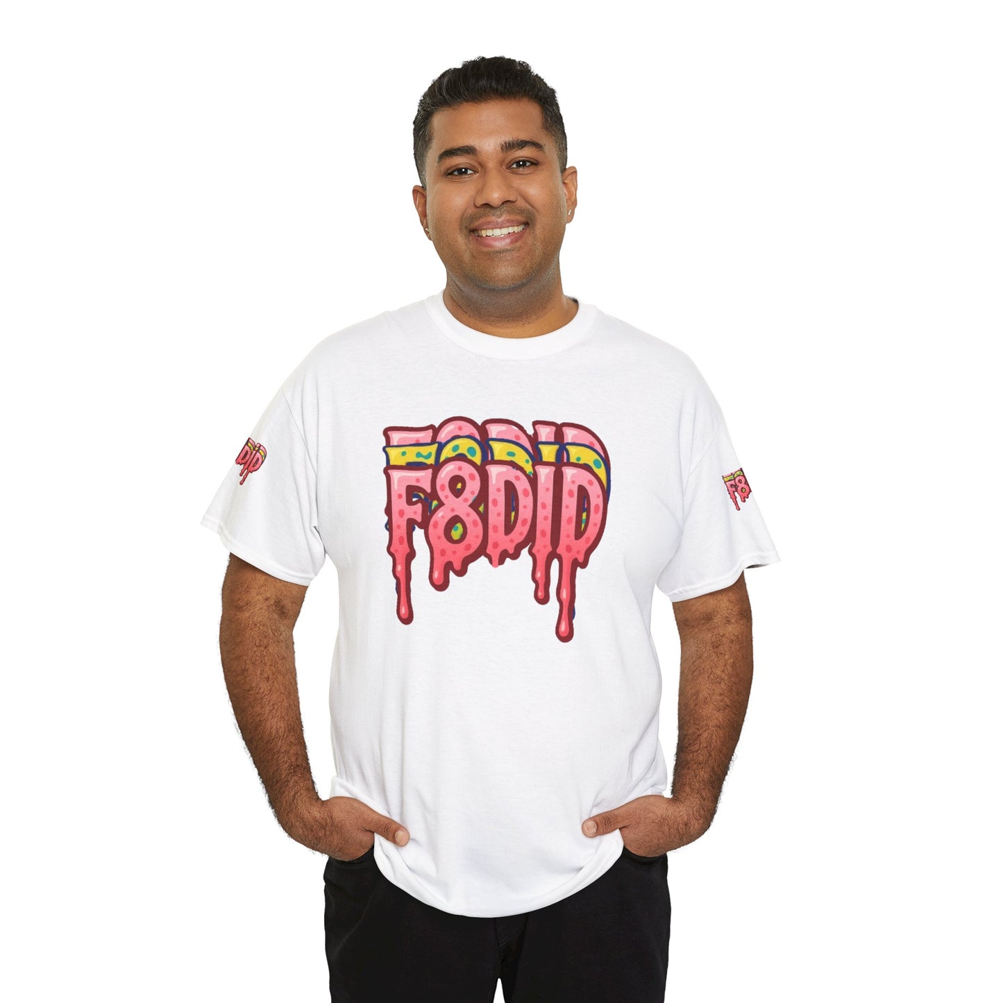 Be Yourself Forever Tee