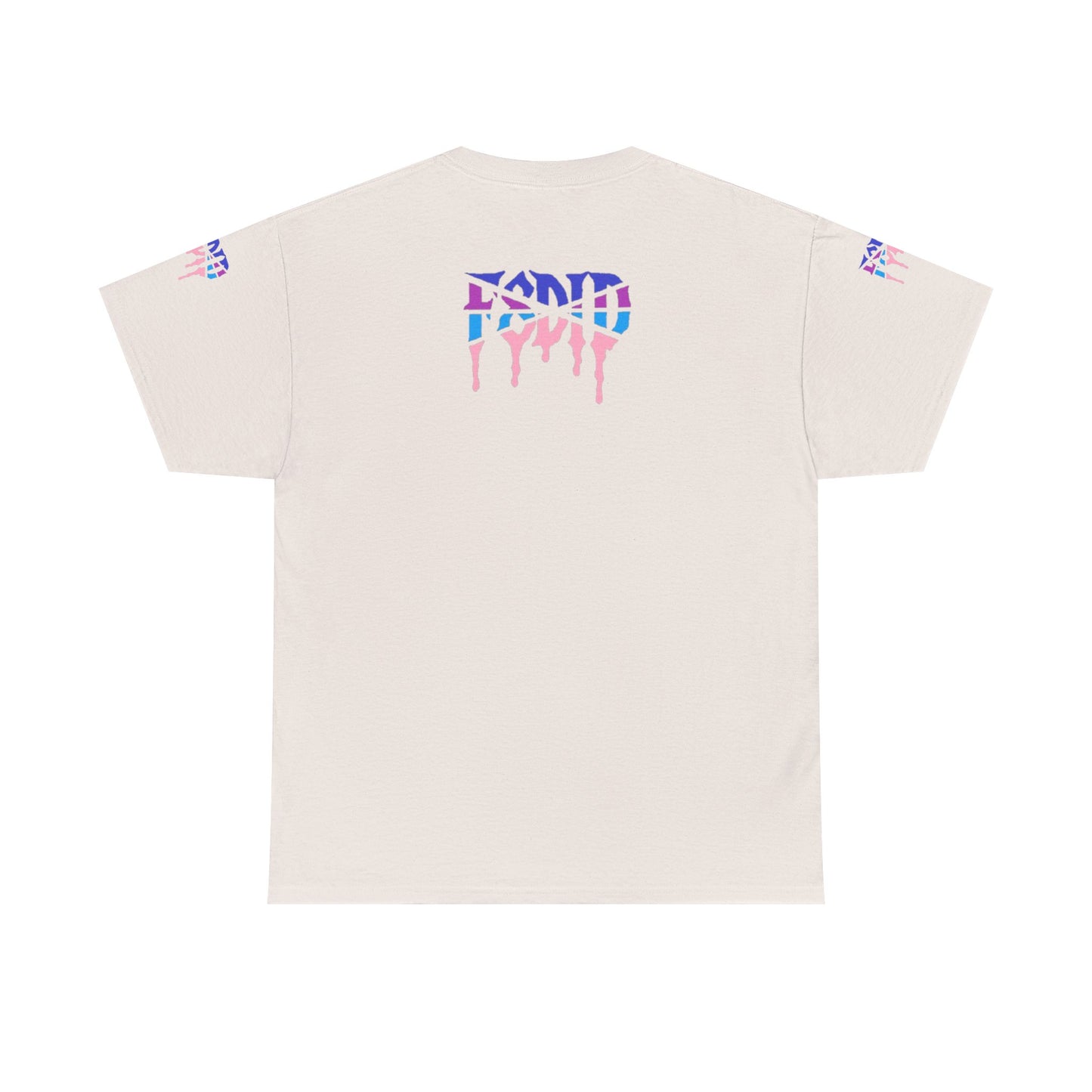 Web of Tolerance Tee