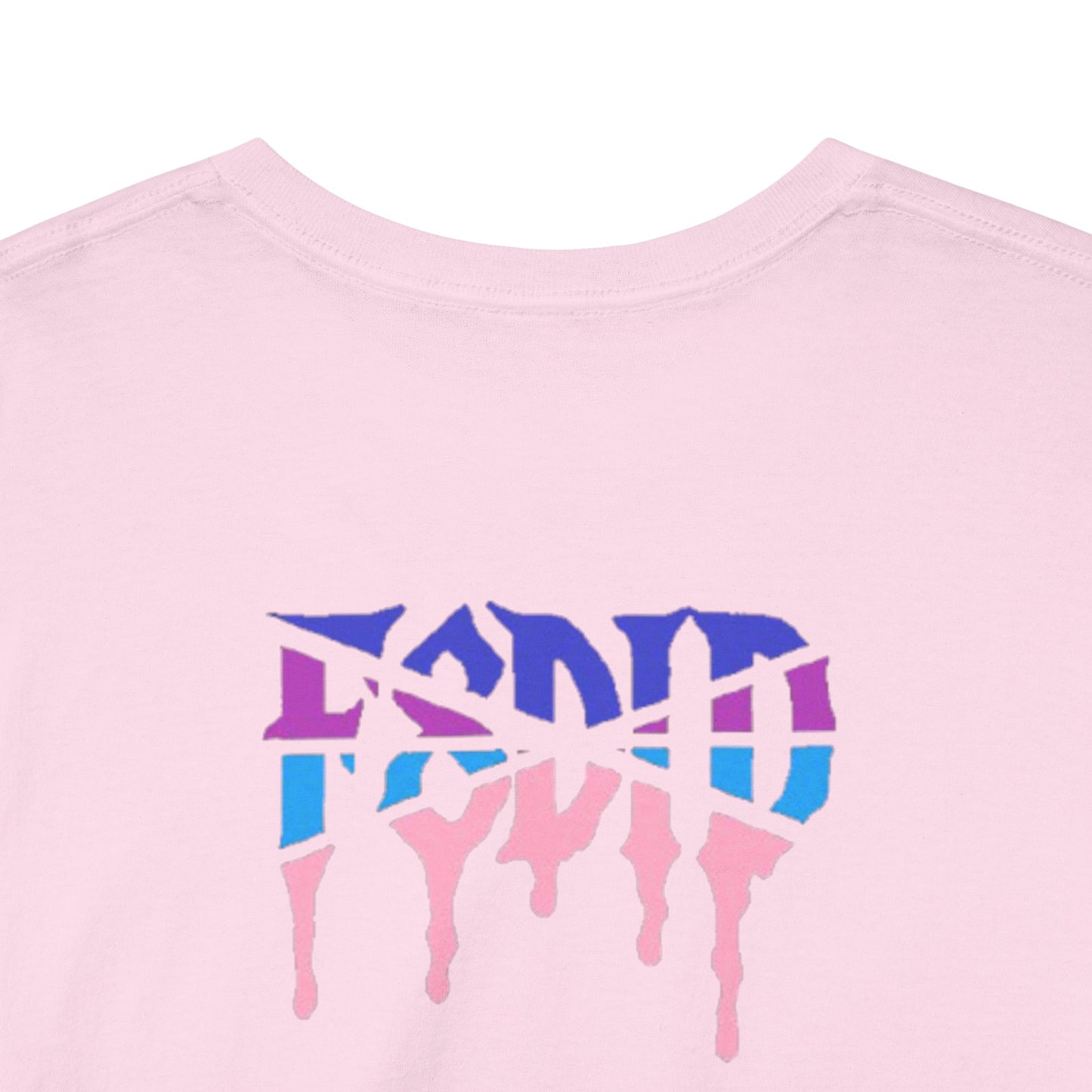 Web of Tolerance Tee
