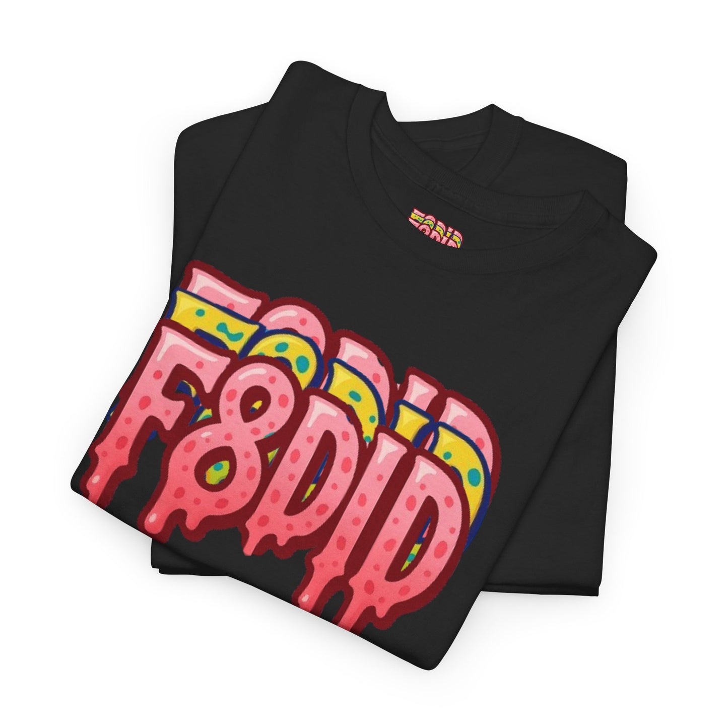 Be Yourself Forever Tee