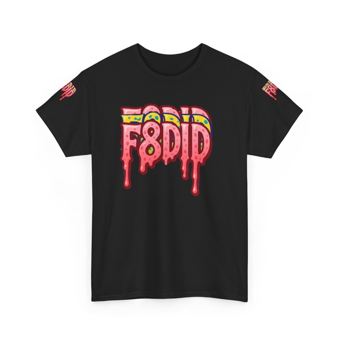 Be Yourself Forever Tee