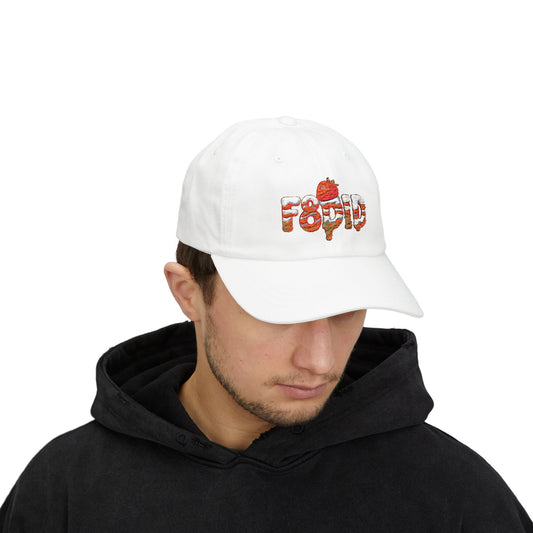 Strawberry Shortcake SS8 Hat