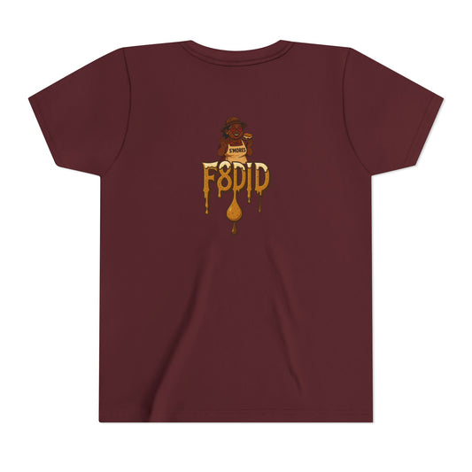 Smore's SS8 Youth Tee