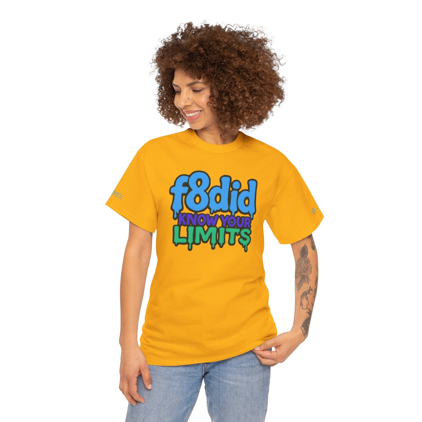 Sobriety Awareness Tee