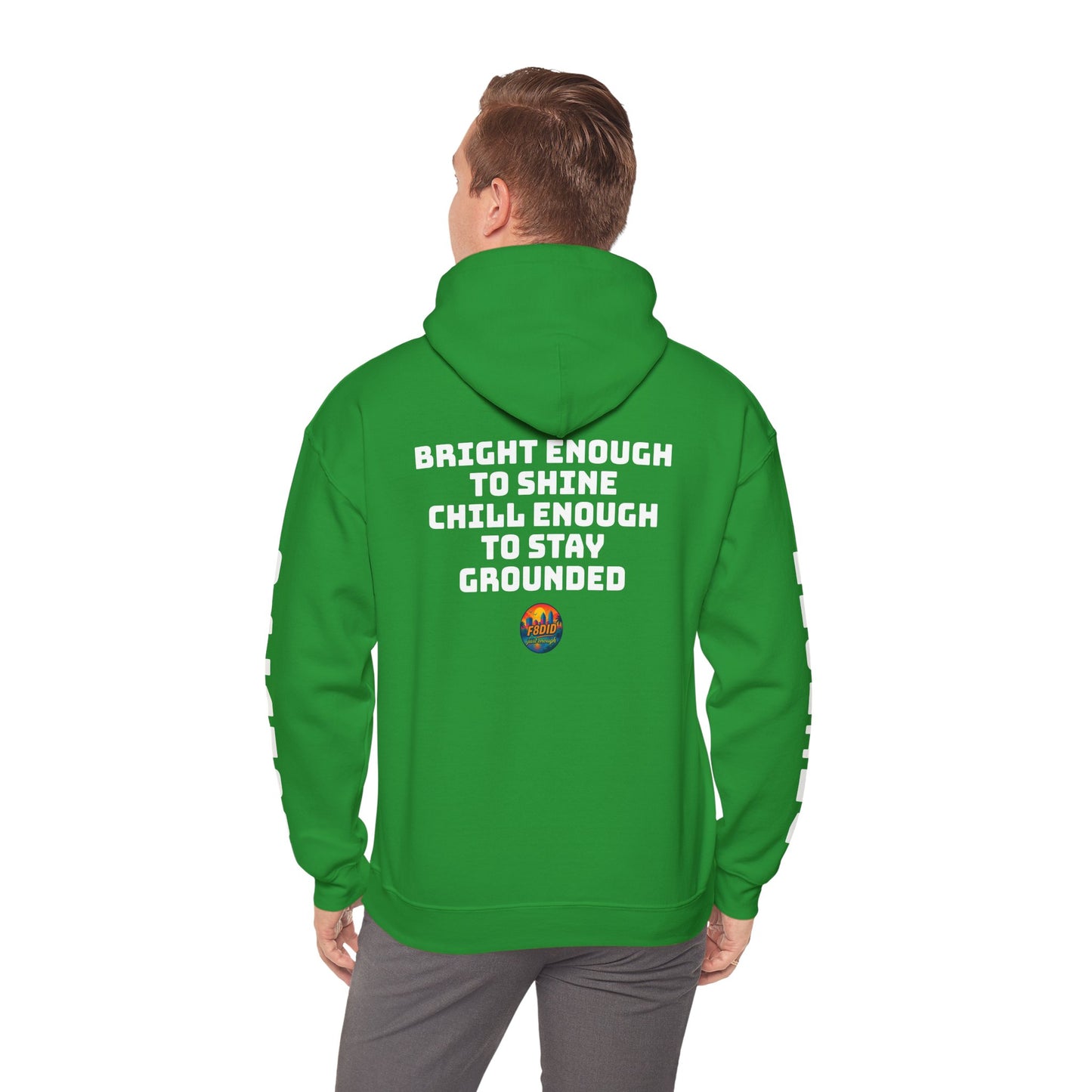 Orlando Heatwave DST8 Hoodie