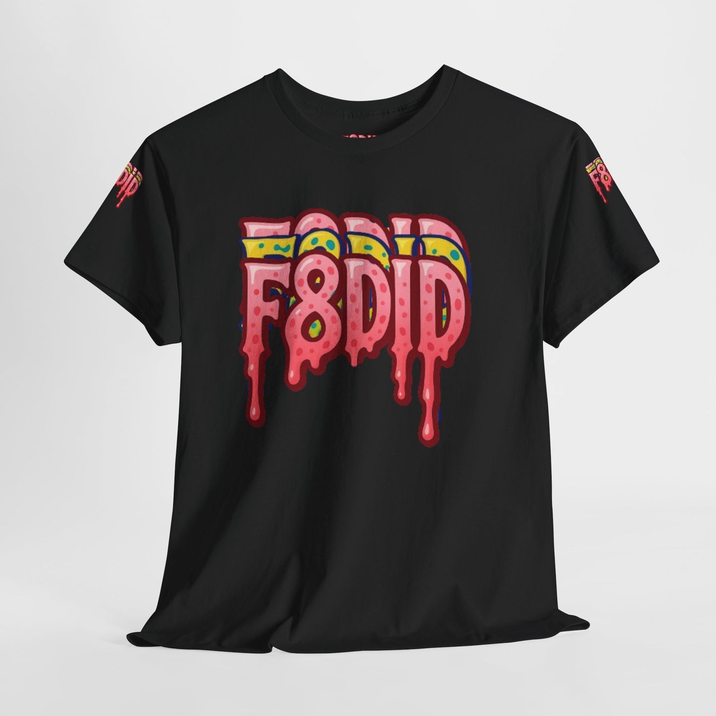Be Yourself Forever Tee