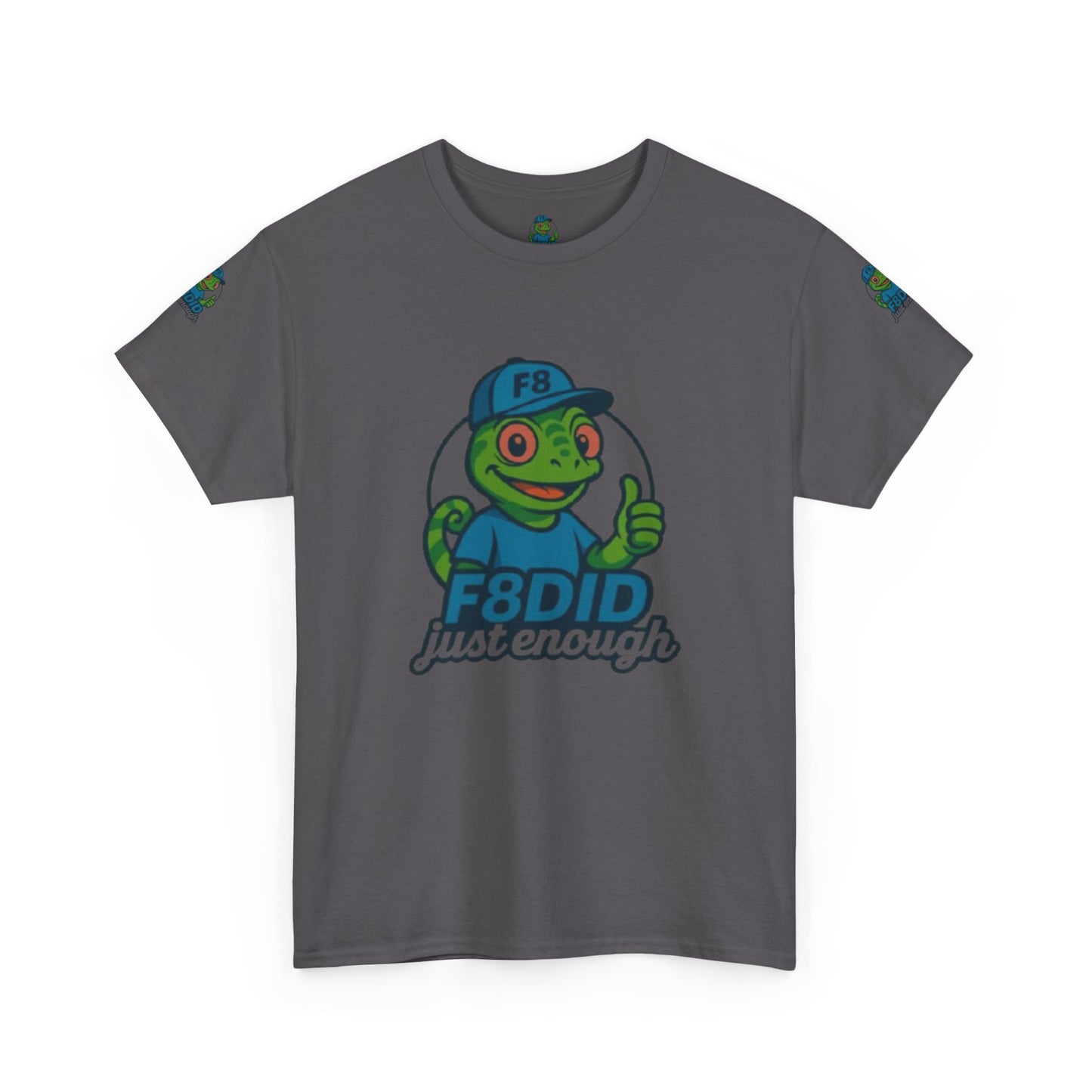 Chameleon Blend Limited Edition 8 Tee