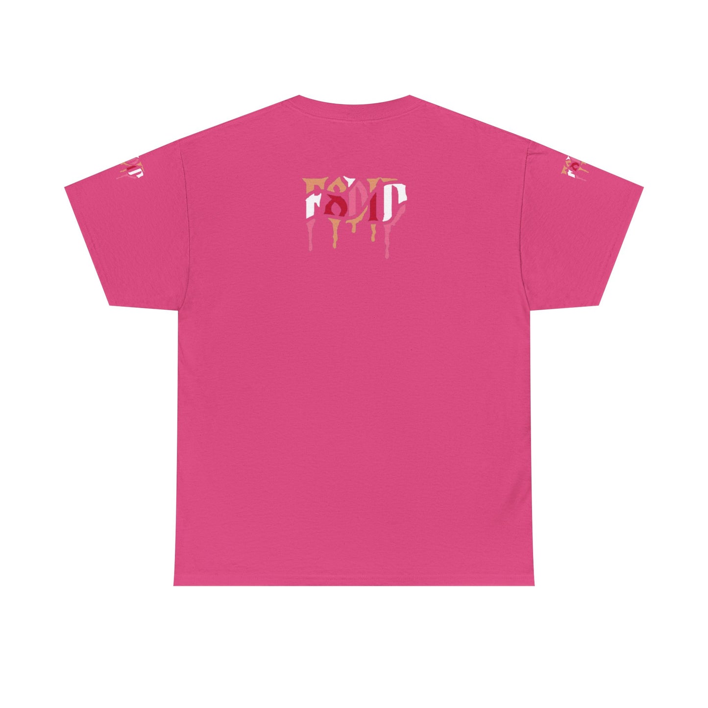 Swirls of Sanity Tee