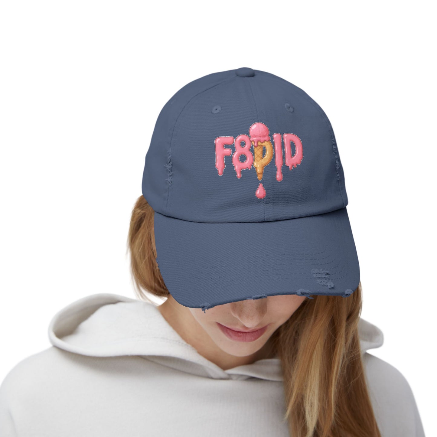 Summer Days Exclusive Hat