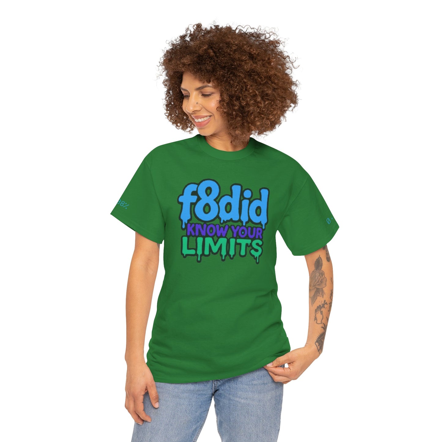 Sobriety Awareness Tee