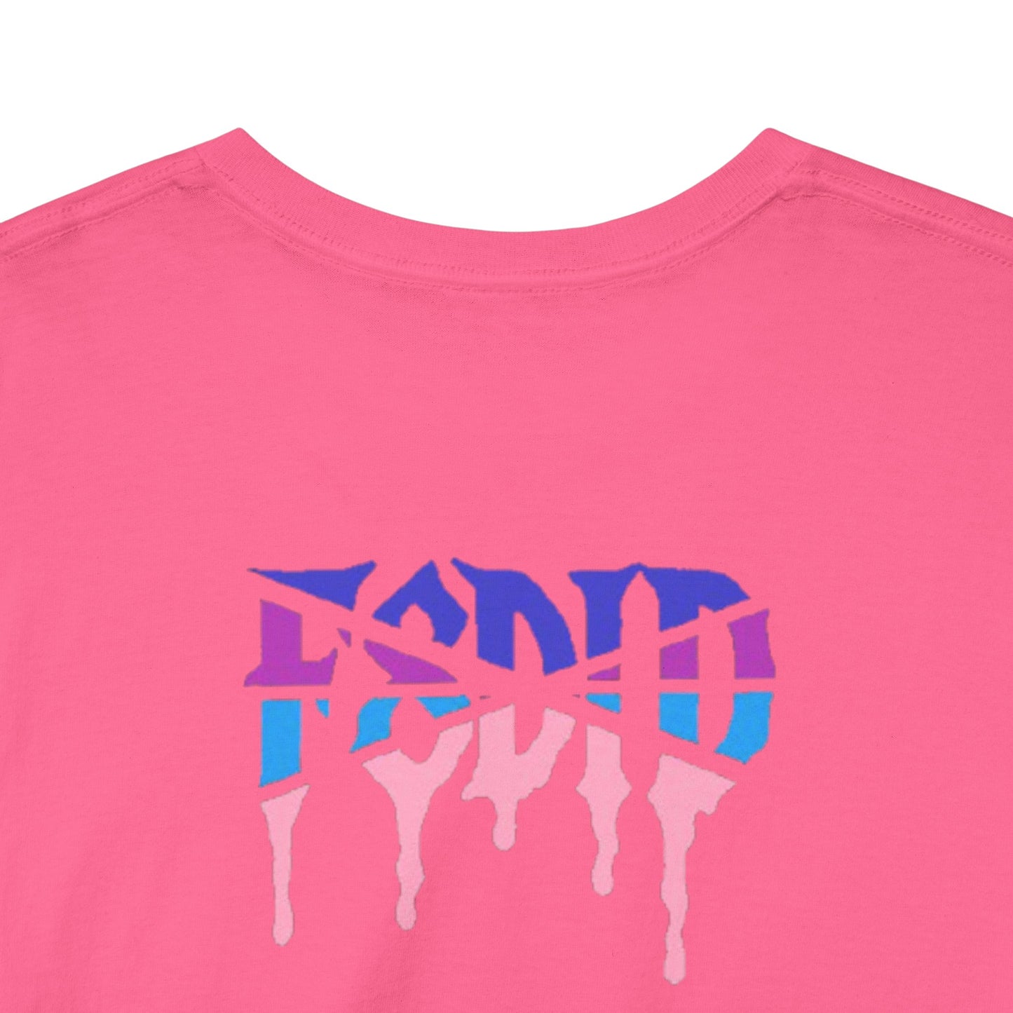 Web of Tolerance Tee
