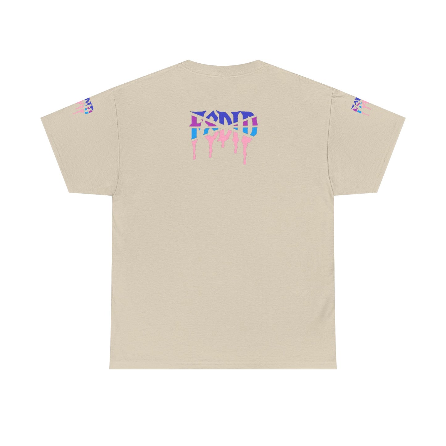 Web of Tolerance Tee