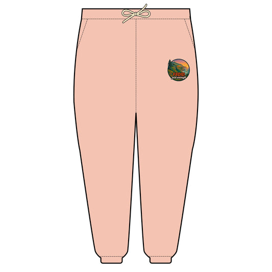 Big Sur Cougars WCMT8 Pants