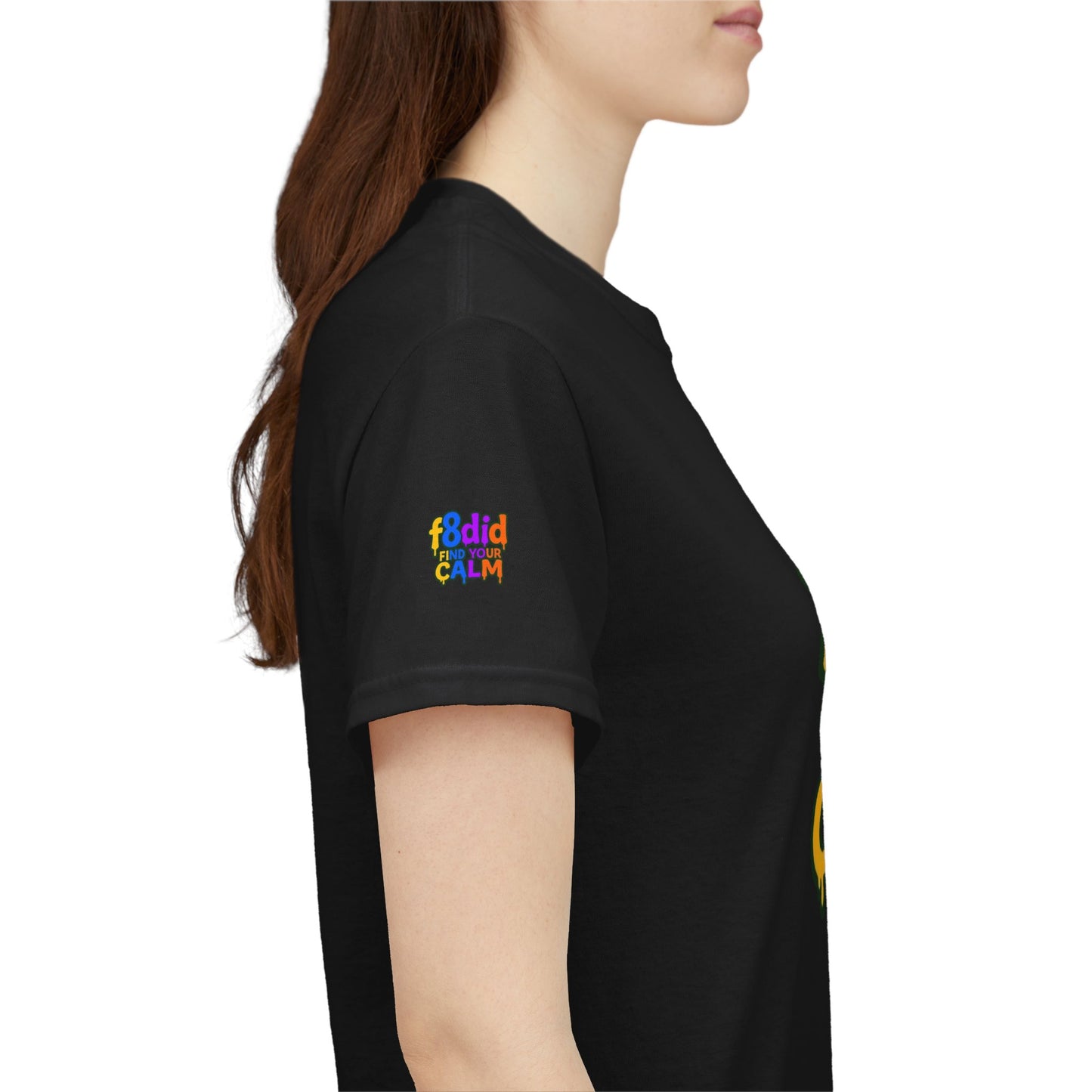Mental Health Awareness Tee
