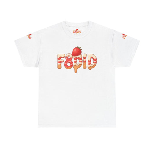 Strawberry Shortcake SS8 Tee