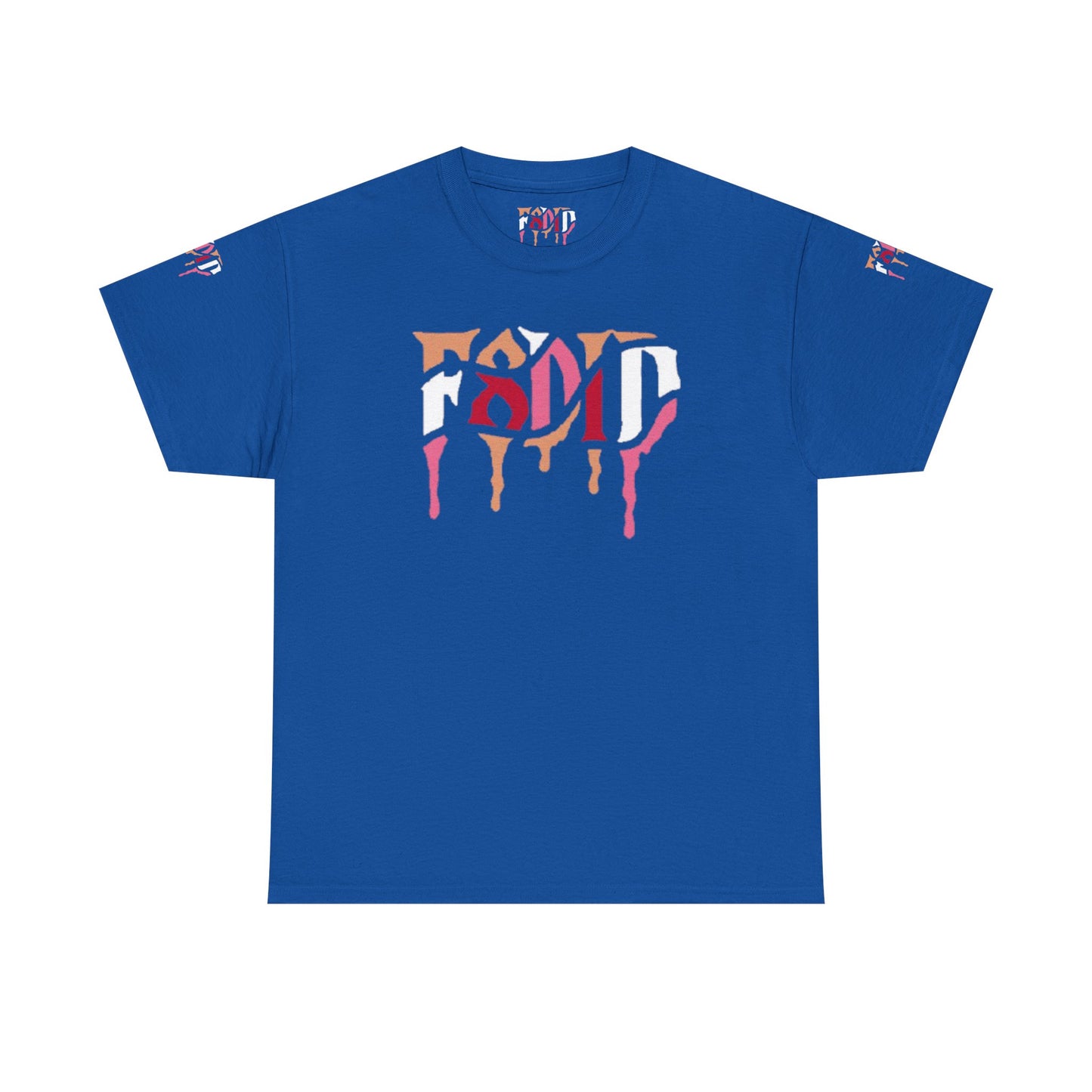 Swirls of Sanity Tee