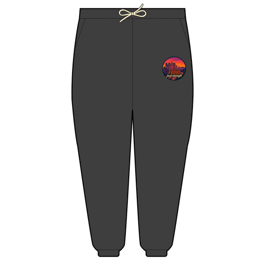 Los Angeles Nights WCMT8 Pants