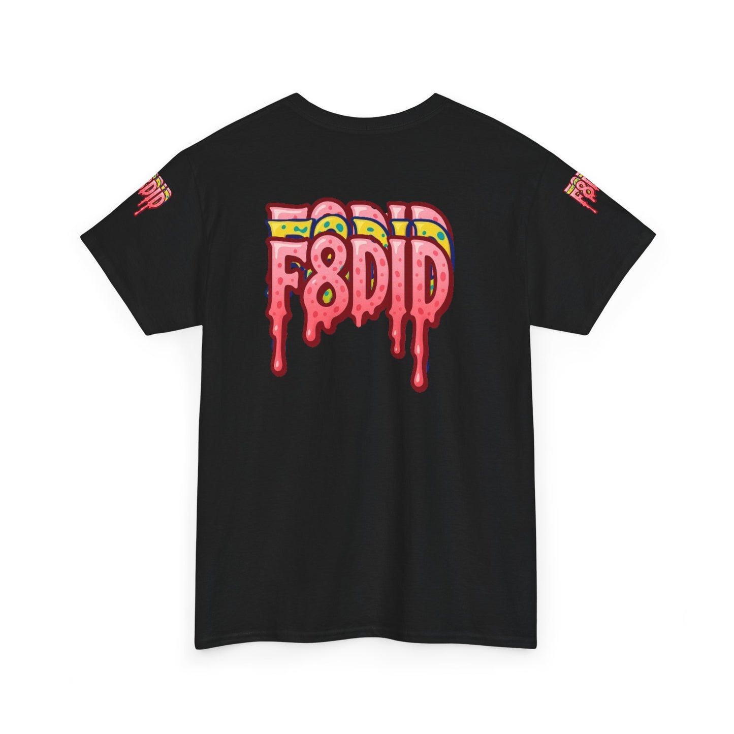 Be Yourself Forever Tee