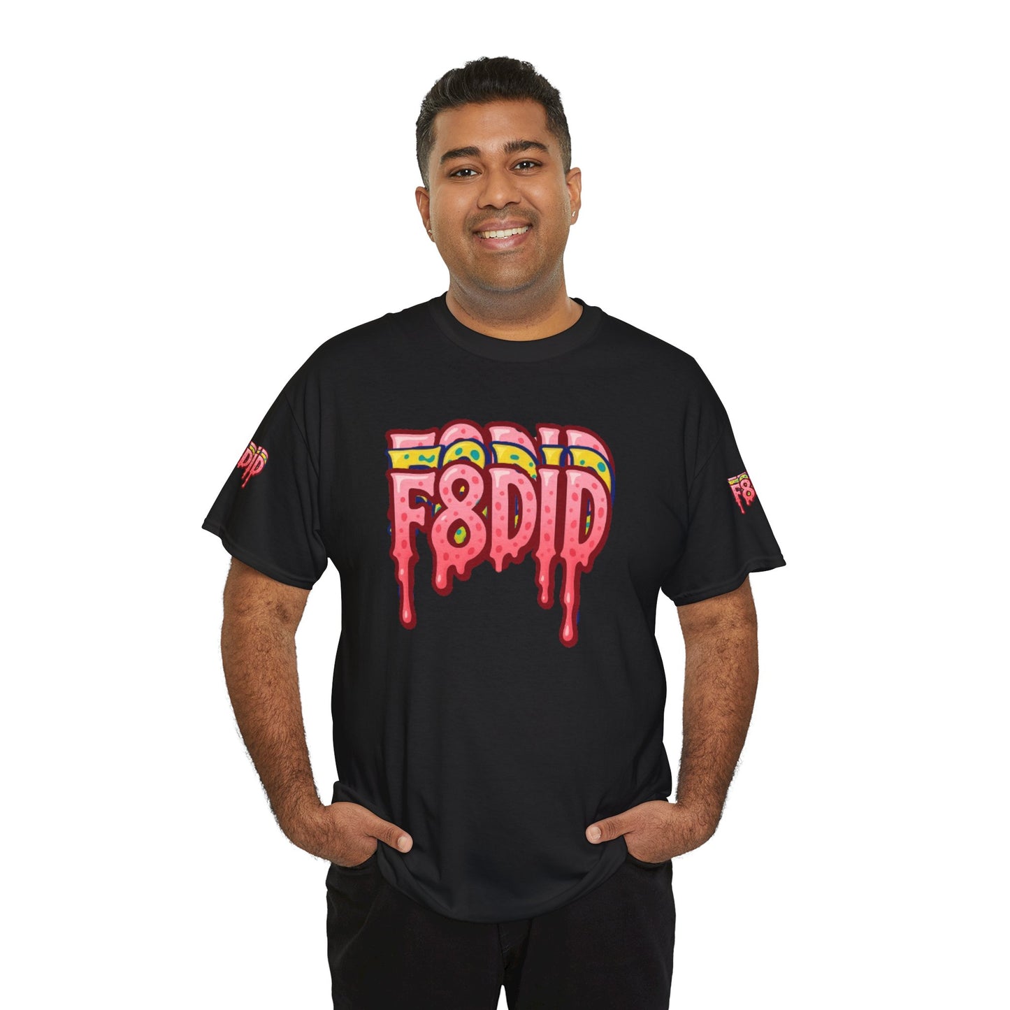 Be Yourself Forever Tee
