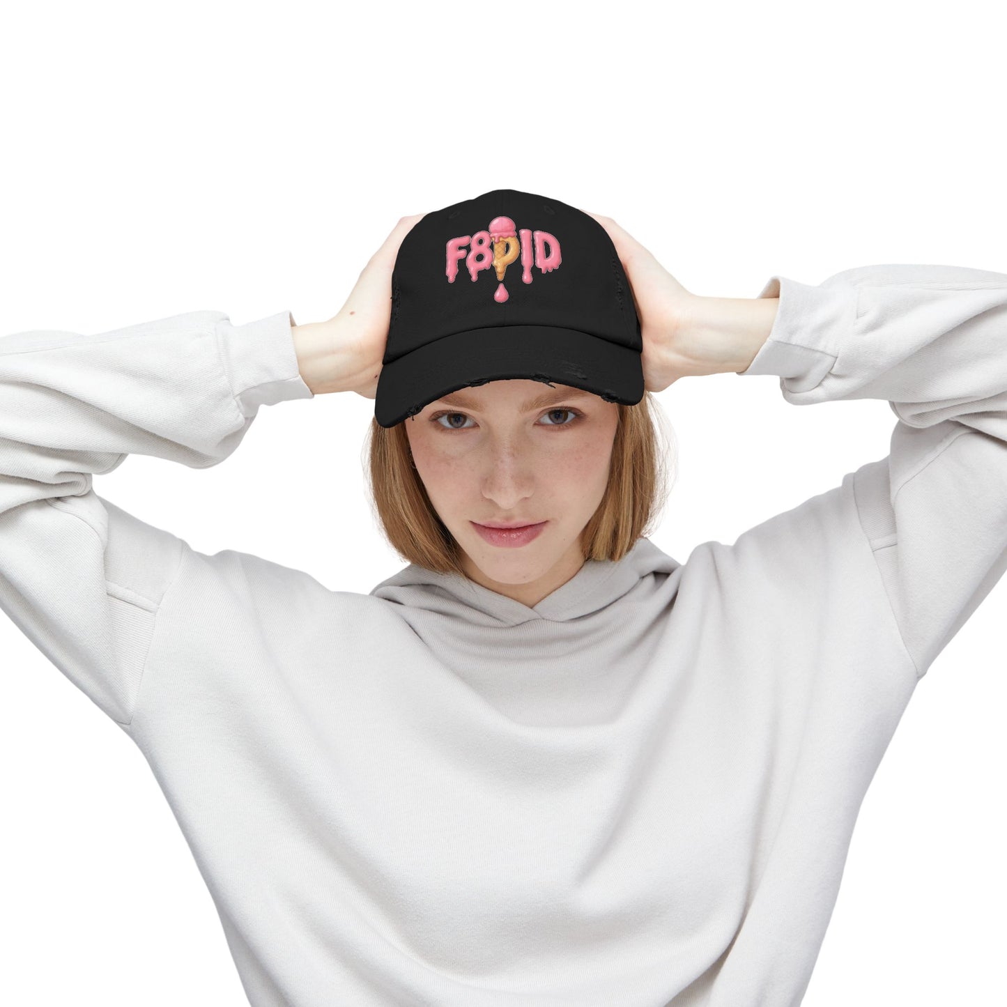 Summer Days Exclusive Hat