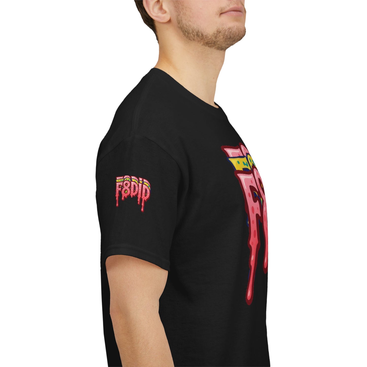 Be Yourself Forever Tee