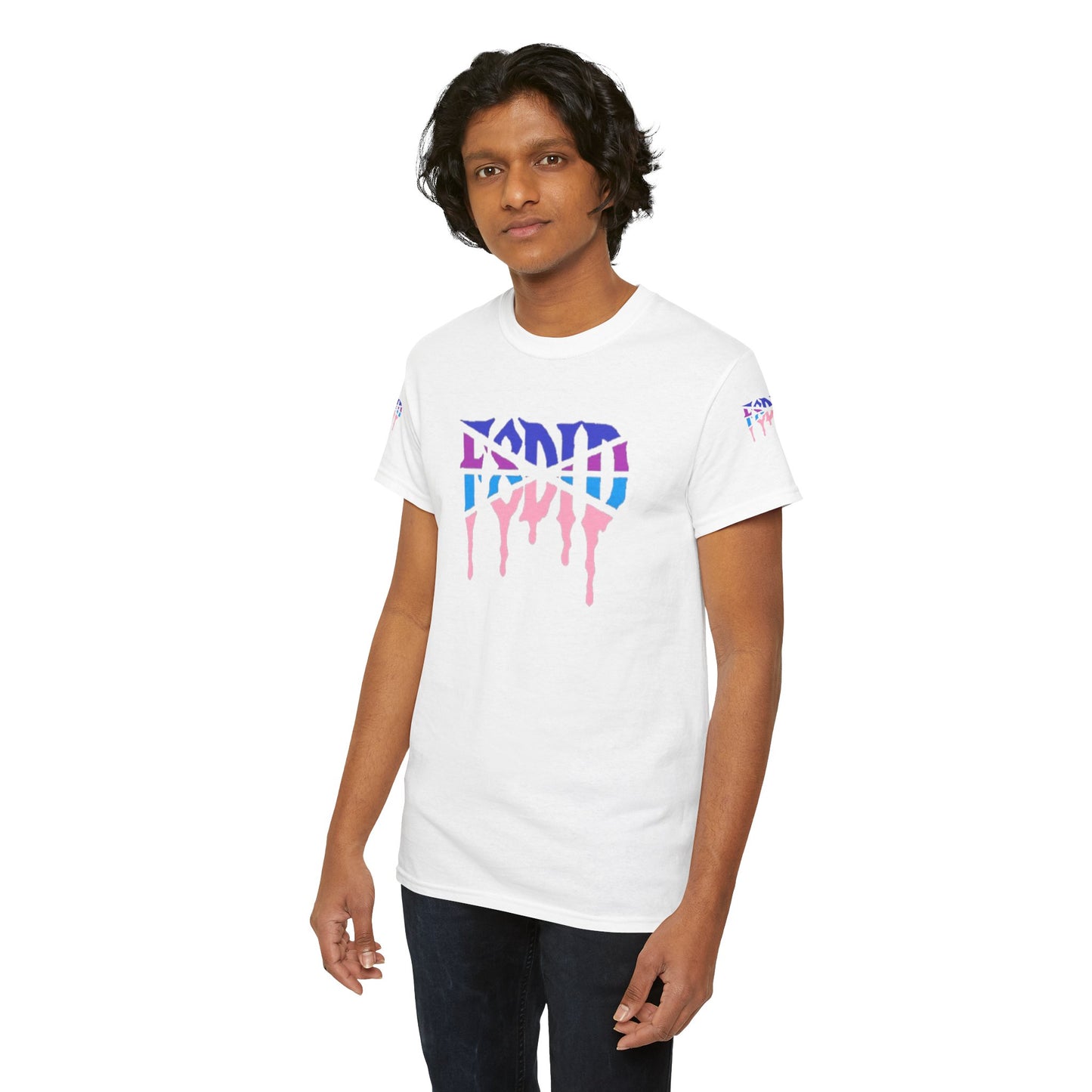 Web of Tolerance Tee