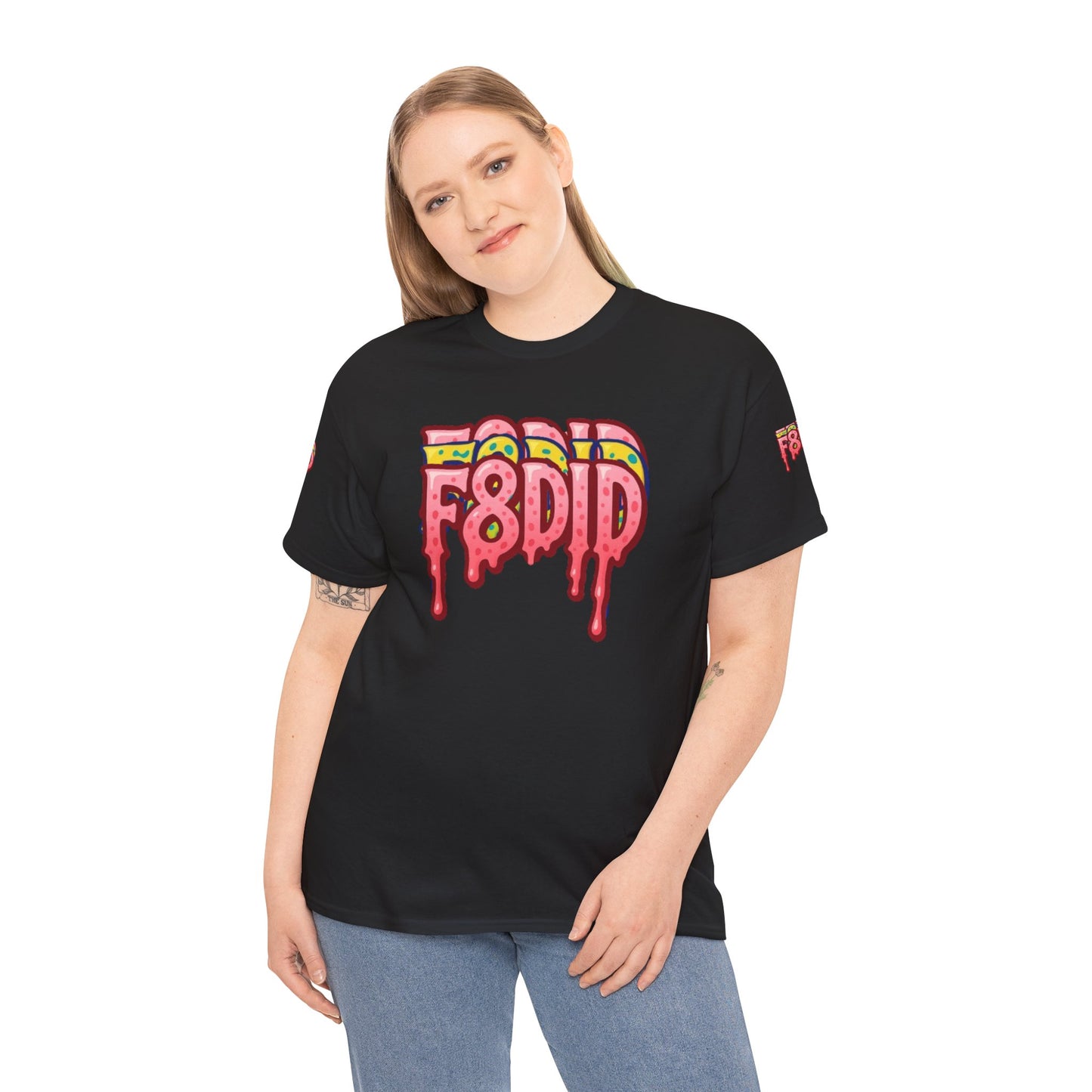 Be Yourself Forever Tee