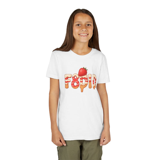 Strawberry Shortcake SS8 Youth Tee