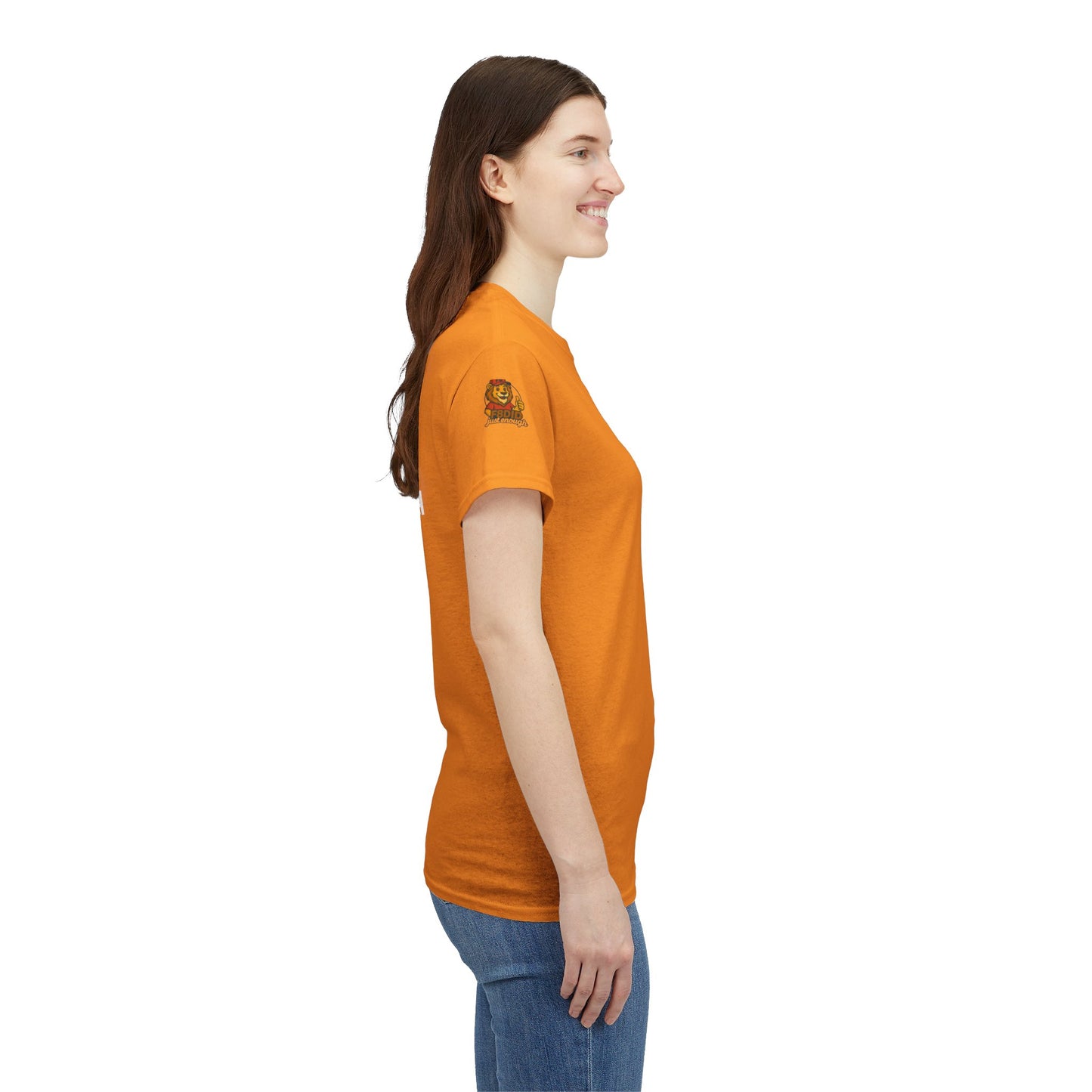 Lion Pride Limited Edition 8 Tee