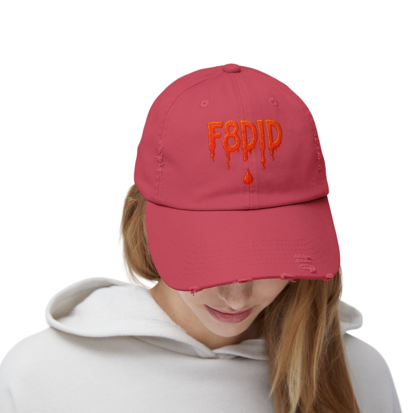 Lava Flows Exclusive Hat