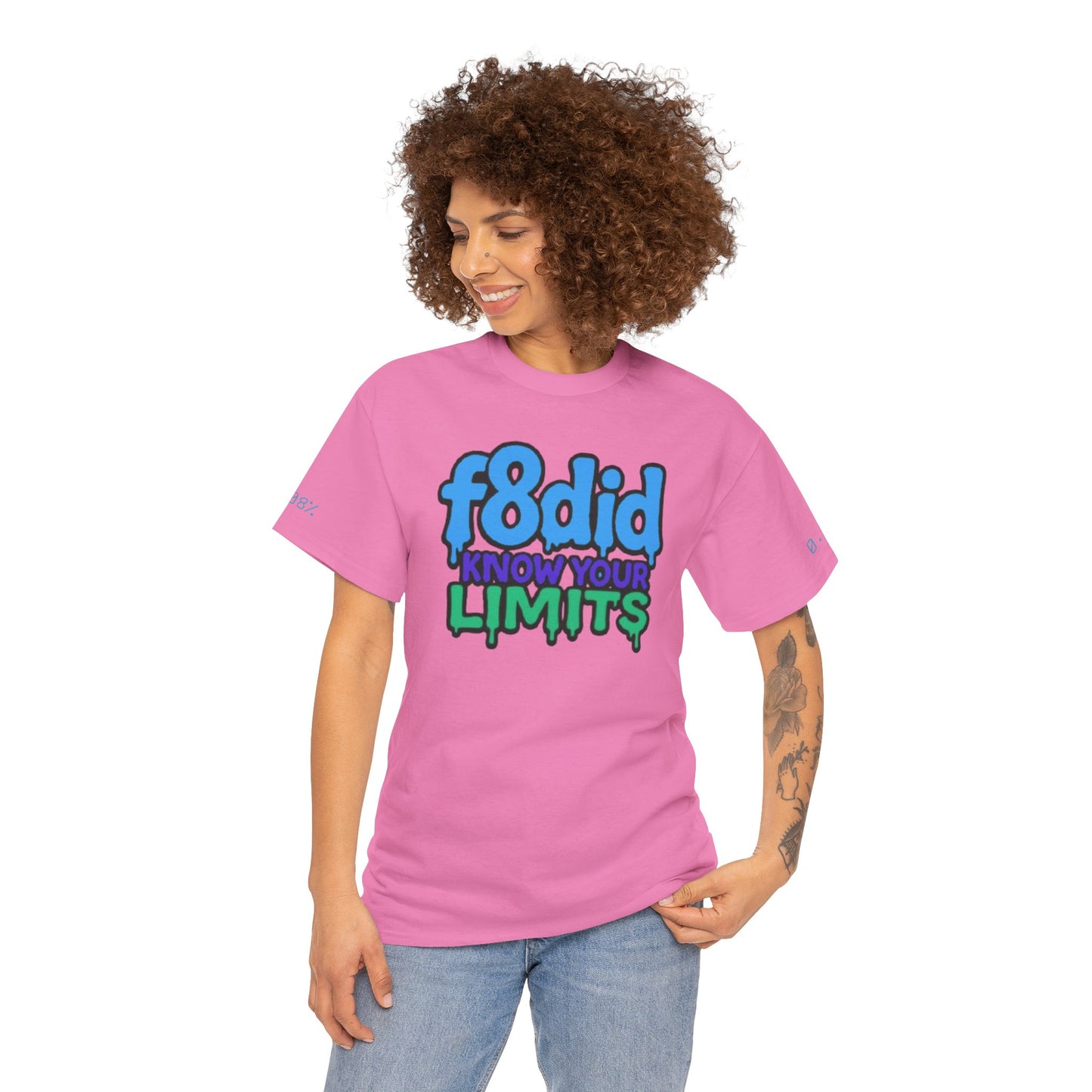 Sobriety Awareness Tee
