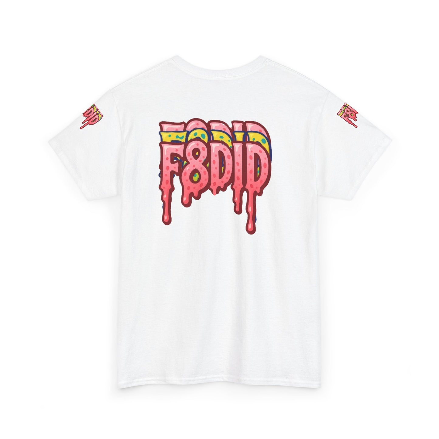 Be Yourself Forever Tee