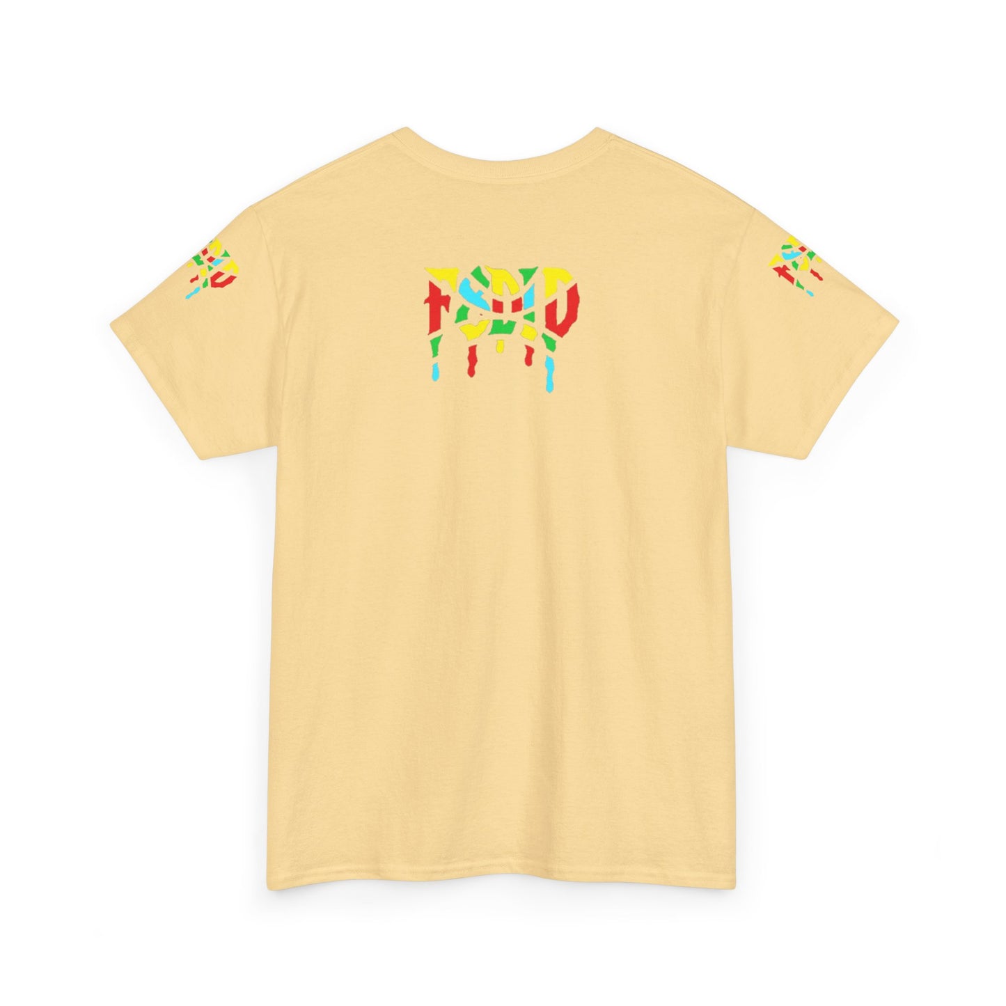 Curves of Confidence Tee