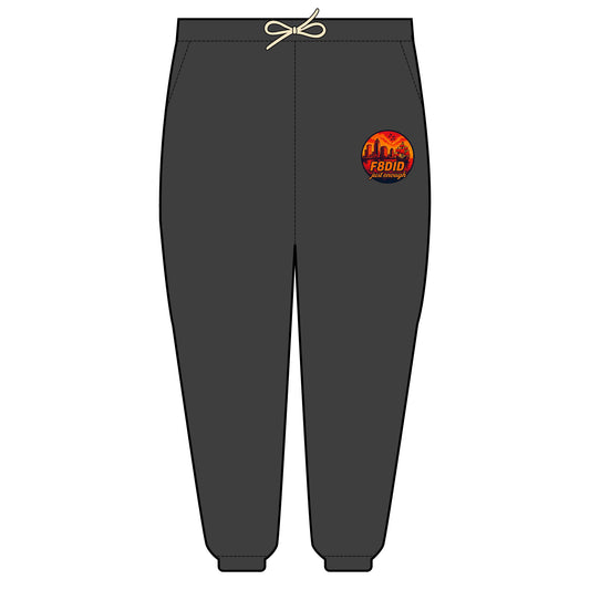 Tampa Bay Heat DST8 Pants