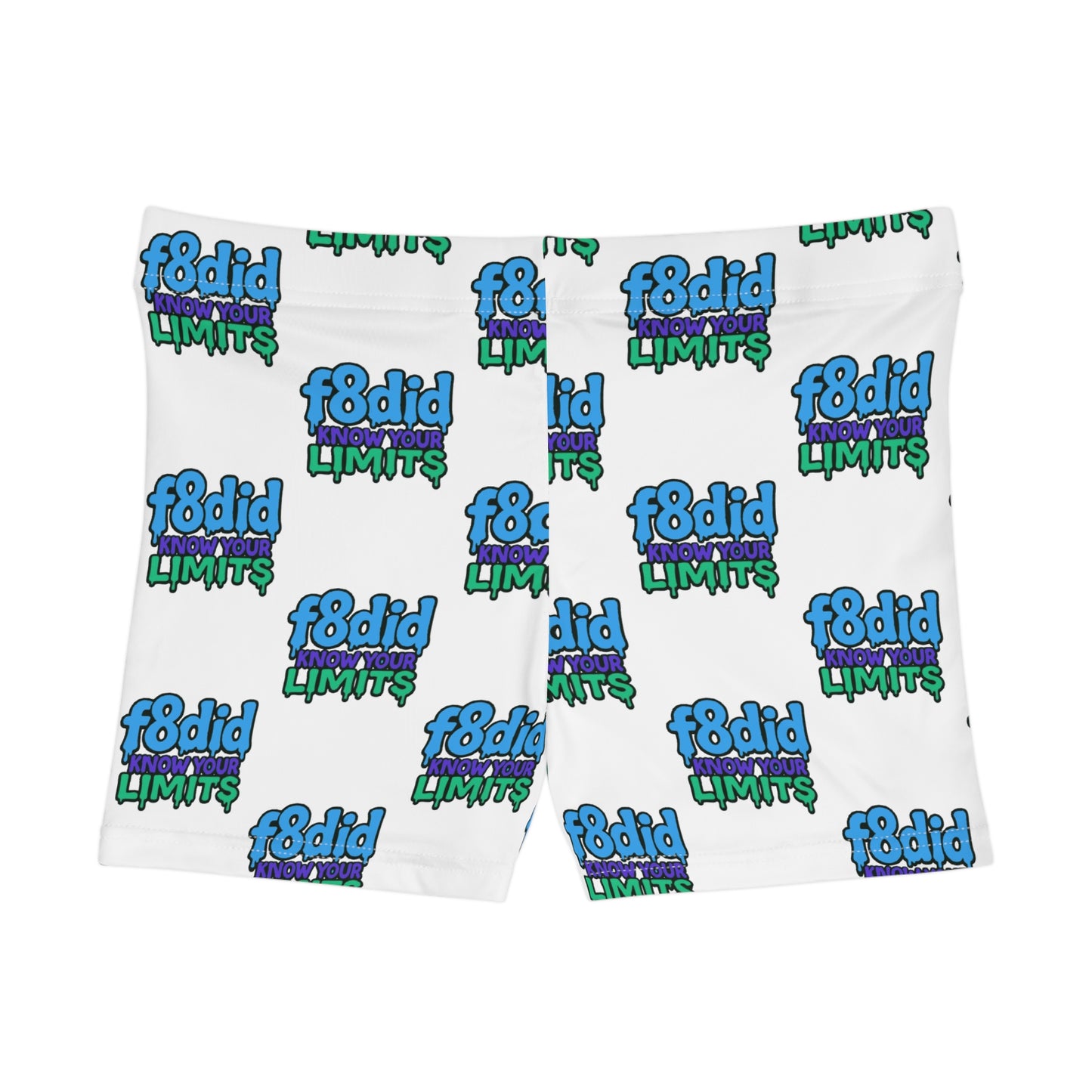 Sobriety Awareness Womens Shorts