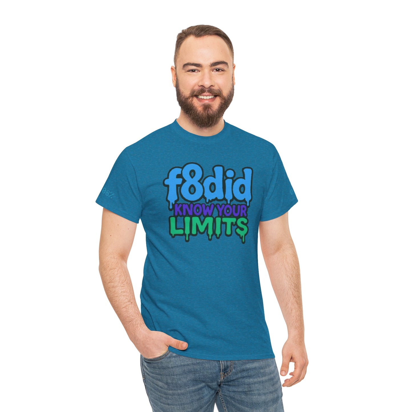 Sobriety Awareness Tee