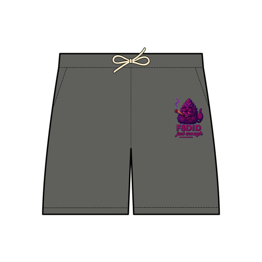 Trop Cherry  MJ8 Shorts