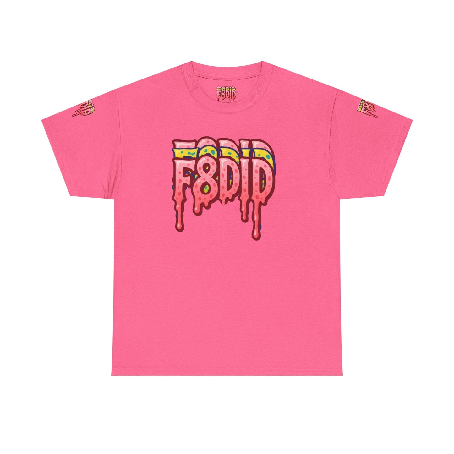 Be Yourself Forever Tee