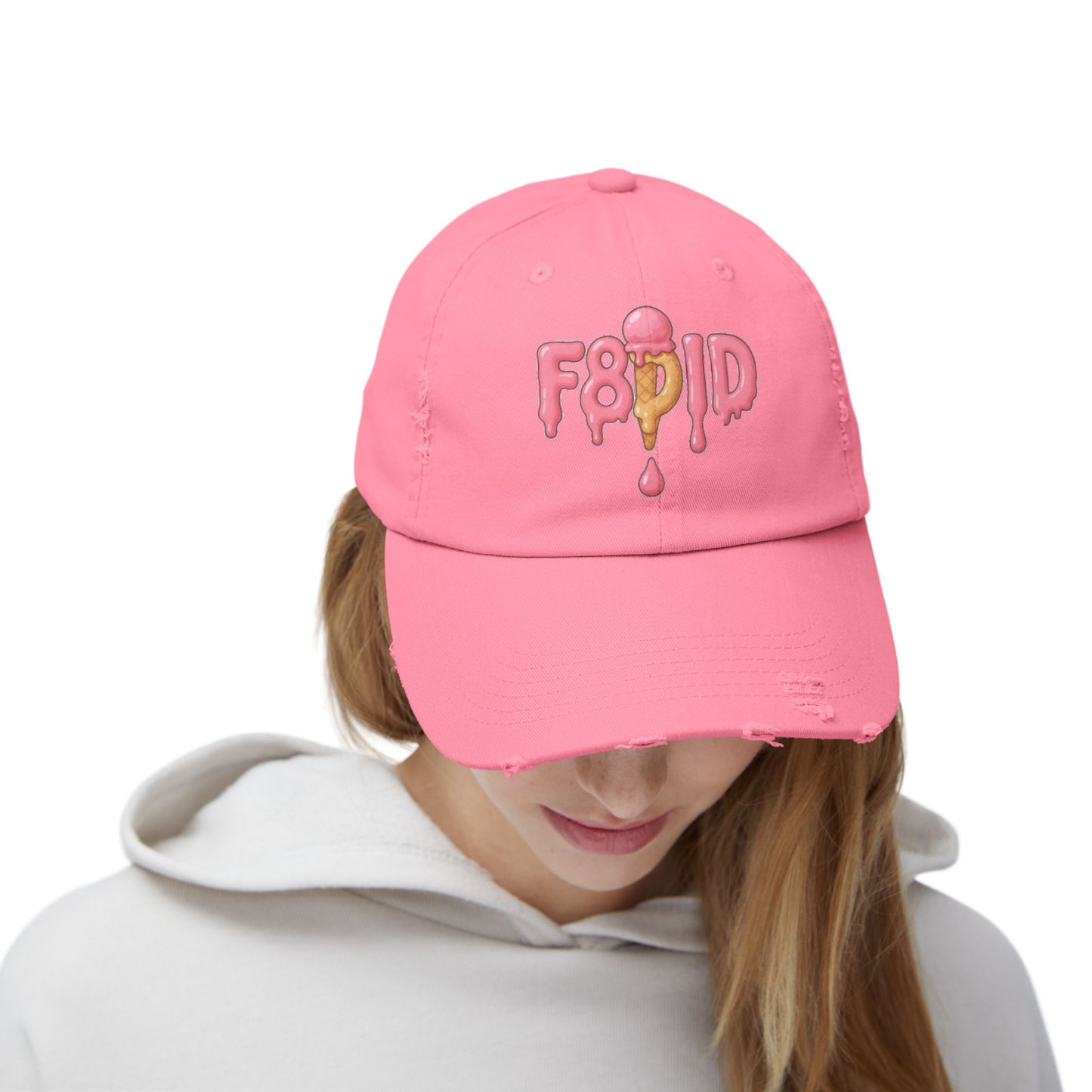 Summer Days Exclusive Hat