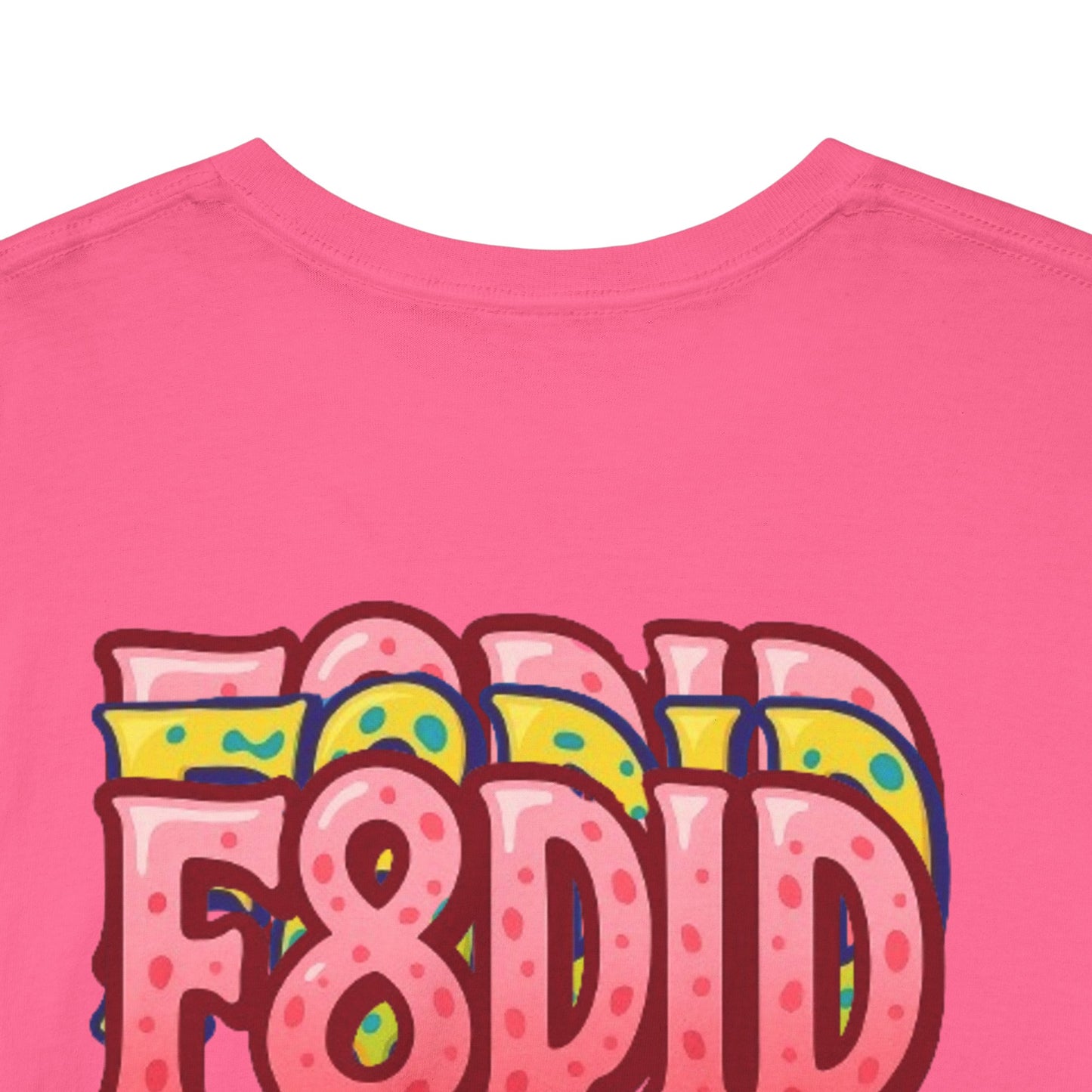 Be Yourself Forever Tee